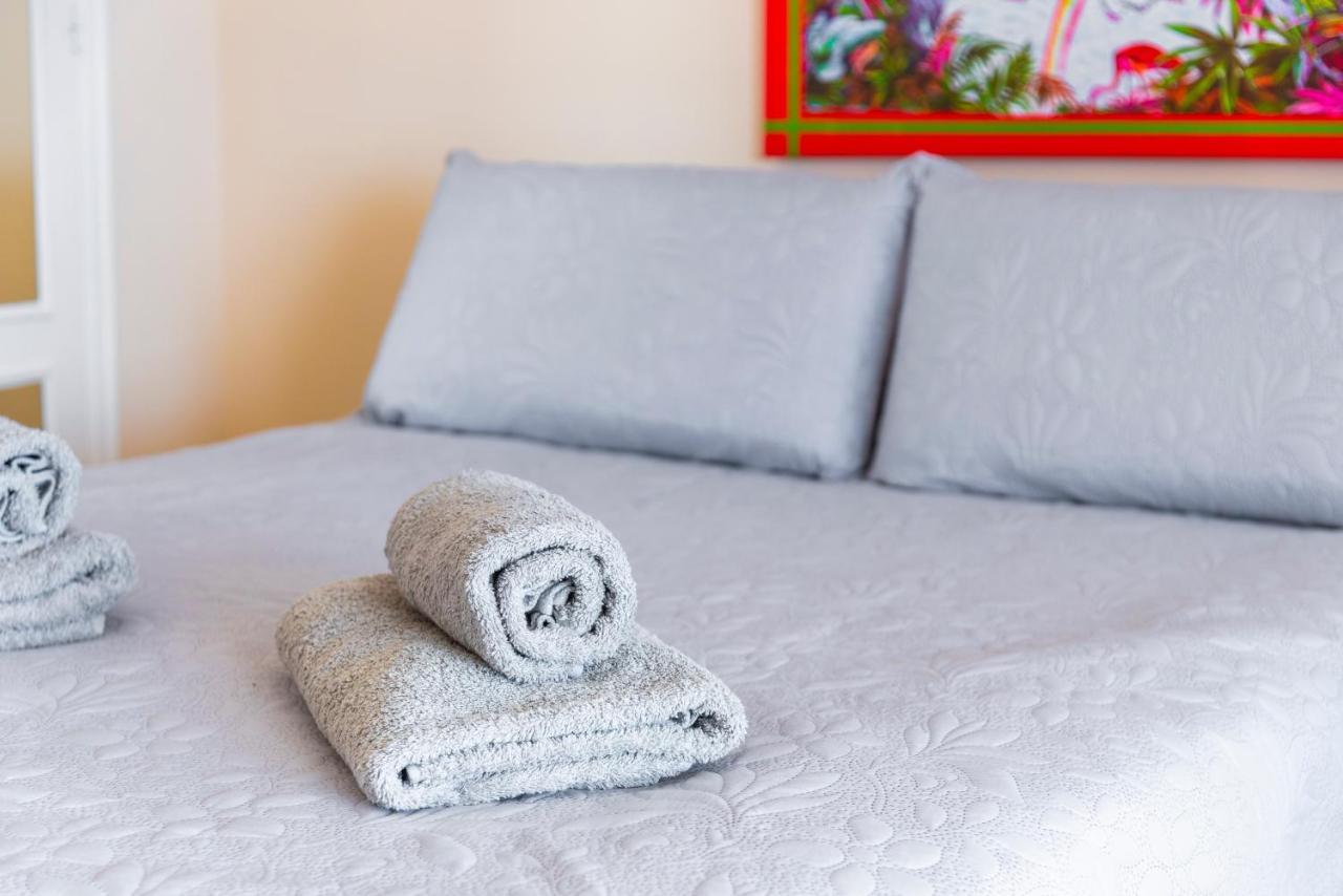 Apartment Spacious With Large Terrace,5 Min *