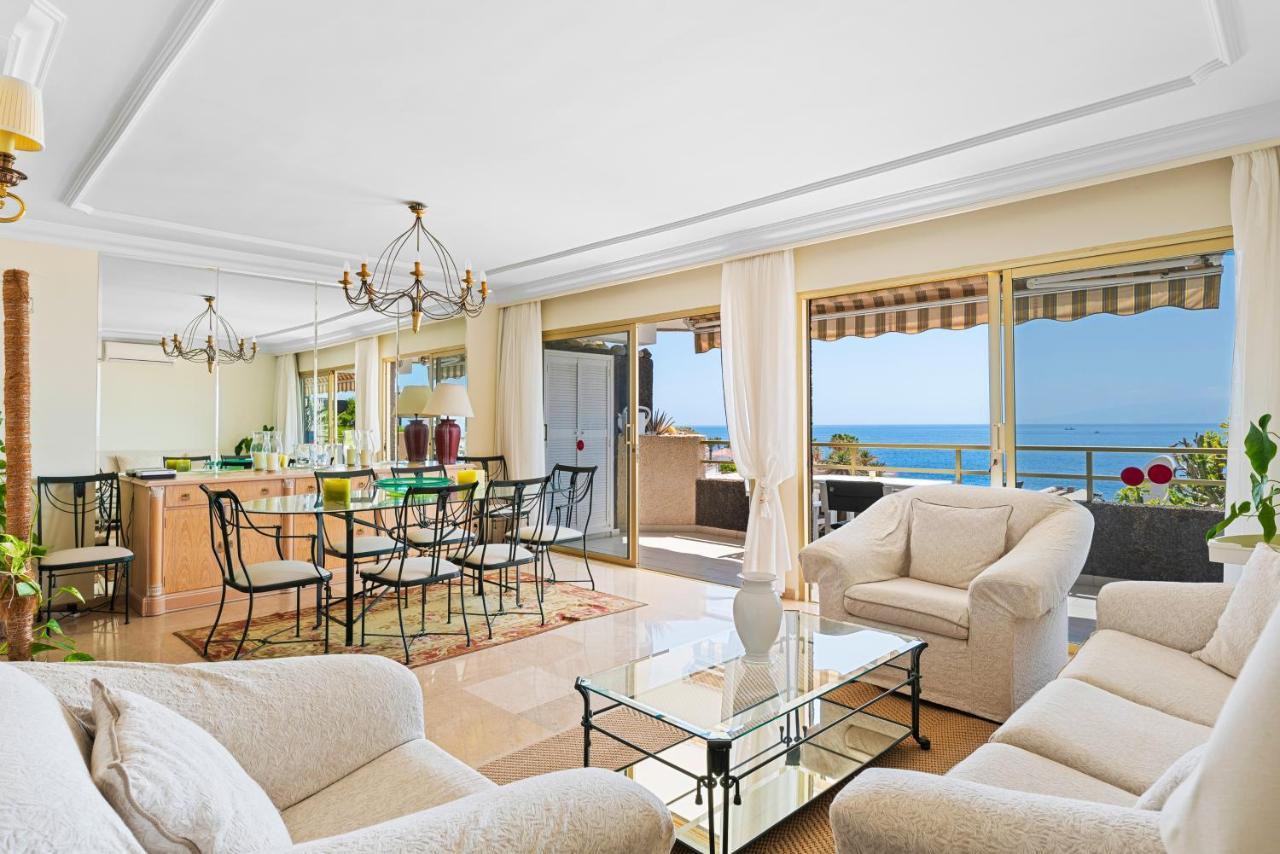 Spacious With Large Terrace,5 Min Apartment *